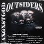 OUTSIDERS (Vol.1)