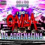 La Adrenalina (Explicit)