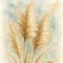 Pampas Grass