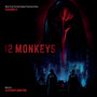 12 Monkeys: Season 3 (Music From The Syfy Original Series)