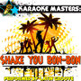 Karaoke Masters: Shake Your Bon-Bon