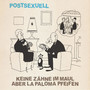 Postsexuell