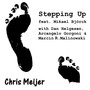 Stepping Up (feat. Mikael Björck)