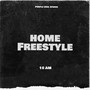 Home (Wompton) Freestyle [Explicit]