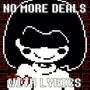 No More Deals With Lyrics | Undertale (feat MULTI BGM STUDIO & Briana Lee)