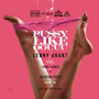 Pussy Like Oouuu (feat. Tory Lanez & Aviator Keyz) [Explicit]