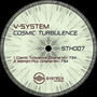 Cosmic Turbulence