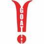 GOAT (feat. MihaMih) [Explicit]