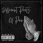 Different Partz Of Pain (Explicit)