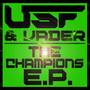 The Champions E.P