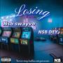 Losing Focus (feat. Nsbdey)