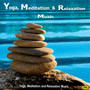 Yoga, Meditation and Relaxation Music