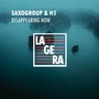 Disappearing Now