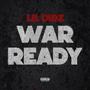 War Ready (Explicit)