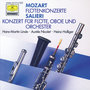 Mozart: Flute Concertos; Salieri: Concerto for Flute and Orchestra