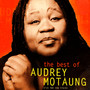 The Best Of Audrey Motaung