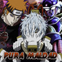 Freezer, Shigaraki y Pain Rap (La Pura Maldad) (Acústico)