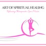 Art of Spiritual Healing: Relaxing Therapeutic Spa Music, Mindfulness, Constant Calm