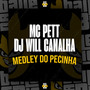 Medley do Pecinha (Explicit)