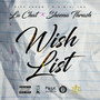 Wish List (Explicit)