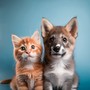 Noche Pacífica Para Mascotas Con Música De Guitarra