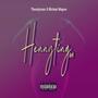 Hennyting Girl (feat. Michael Magow) [Explicit]