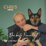 Der beste Freund ist immer noch mein Hund