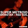 Brinstar - Red Soil (From 