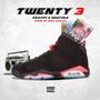 Twenty 3 (feat. GoatZile) [Explicit]