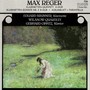 REGER, M.: Clarinet Quintet, Op. 146 / Clarinet Sonata, Op. 107 / Albumblatt in E-Flat Major / Tarantella (Brunner, Wilanow-Quartet, Oppitz)
