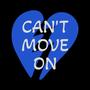 Can't Move On (Explicit)