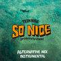 SO NICE (ALTERNATIVE MIX INSTRUMENTAL)