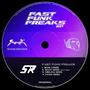 Fast Funk Freaks EP