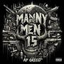 Many Men 1.5 (Explicit)