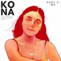 Kona, Pt. 2: Me