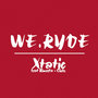 We Ryde