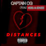 DISTANCES (feat. Jeycee & Askil) [Explicit]