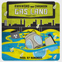 Gas Land (Frack Off) [Clean] [feat. Chaundon]