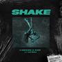 Shake (feat. La'Naj) [Radio Edit]