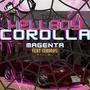 Corolla Magenta (feat. Cerodos)