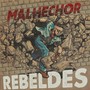 Rebeldes (feat. Diego Castelli)