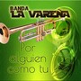 Por Alguien Como Tu (Banda)