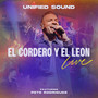 El Cordero Y El Leon (Live)