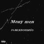 Many Men (Explicit)