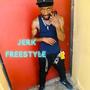 Jerk freestyle (Explicit)