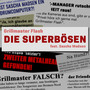 Die Superbösen (feat. Sascha Madsen) [Explicit]