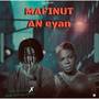 MAFINUTAN EYAN (Explicit)