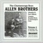 Allen Brothers Vol. 2 (1930-1932)