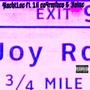 Joy Road (feat. LilCo4rmTheO & Kaine Bang) [Explicit]