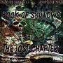 Book Of Shadows Vol 1.5 The Lost Chapter